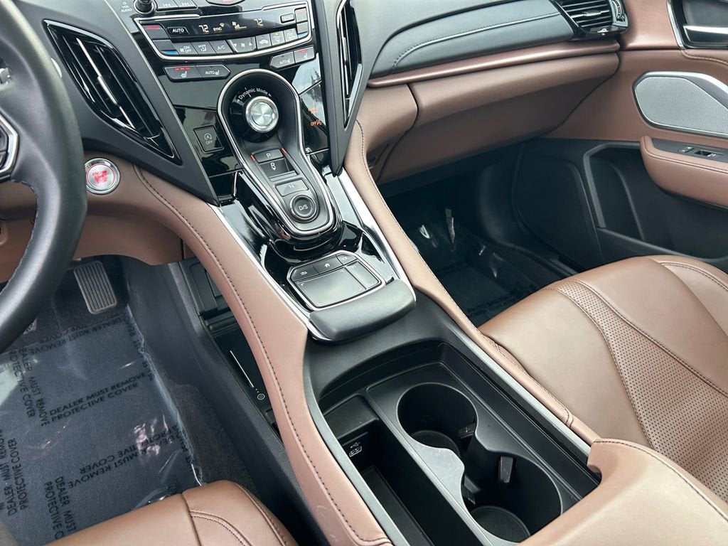 2023 Acura RDX w/Technology Package