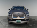 2020 Lincoln Navigator Reserve L