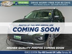 2018 Nissan Pathfinder Platinum