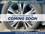 2018 Nissan Pathfinder Platinum