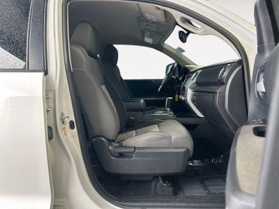 2018 Toyota Tundra 4WD SR5