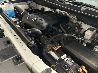 2018 Toyota Tundra 4WD SR5