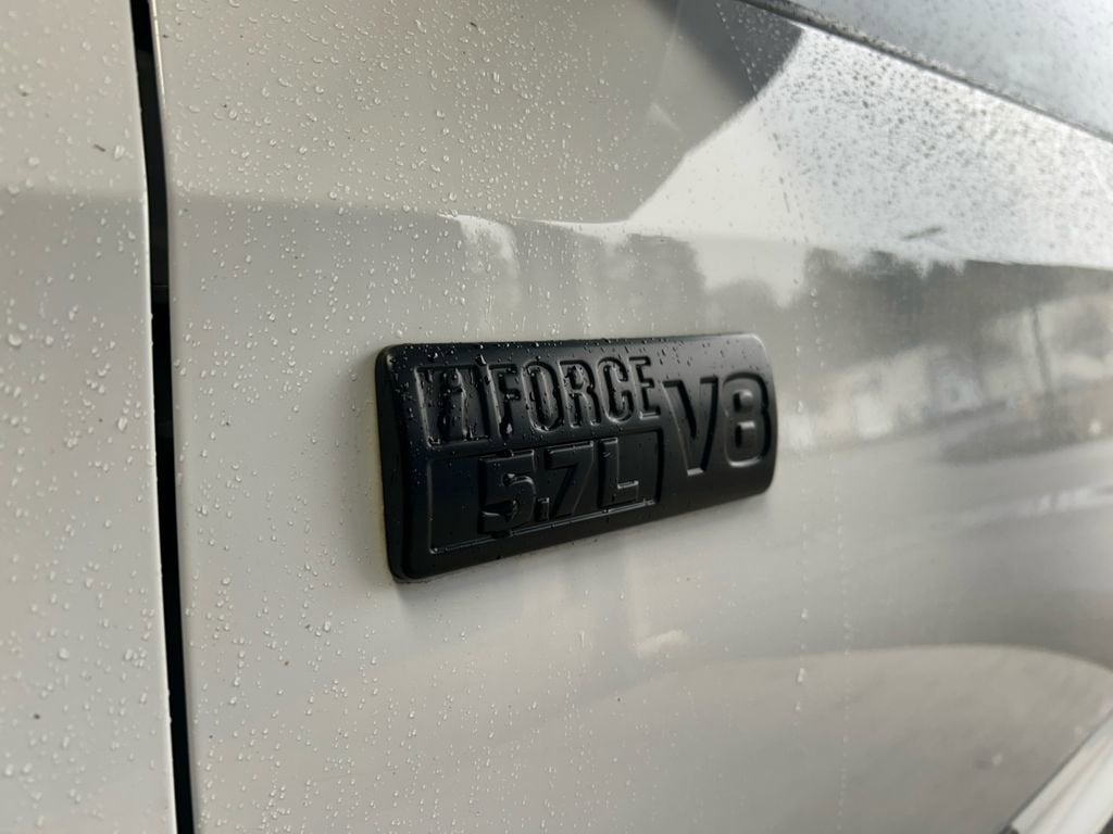 2018 Toyota Tundra 4WD SR5