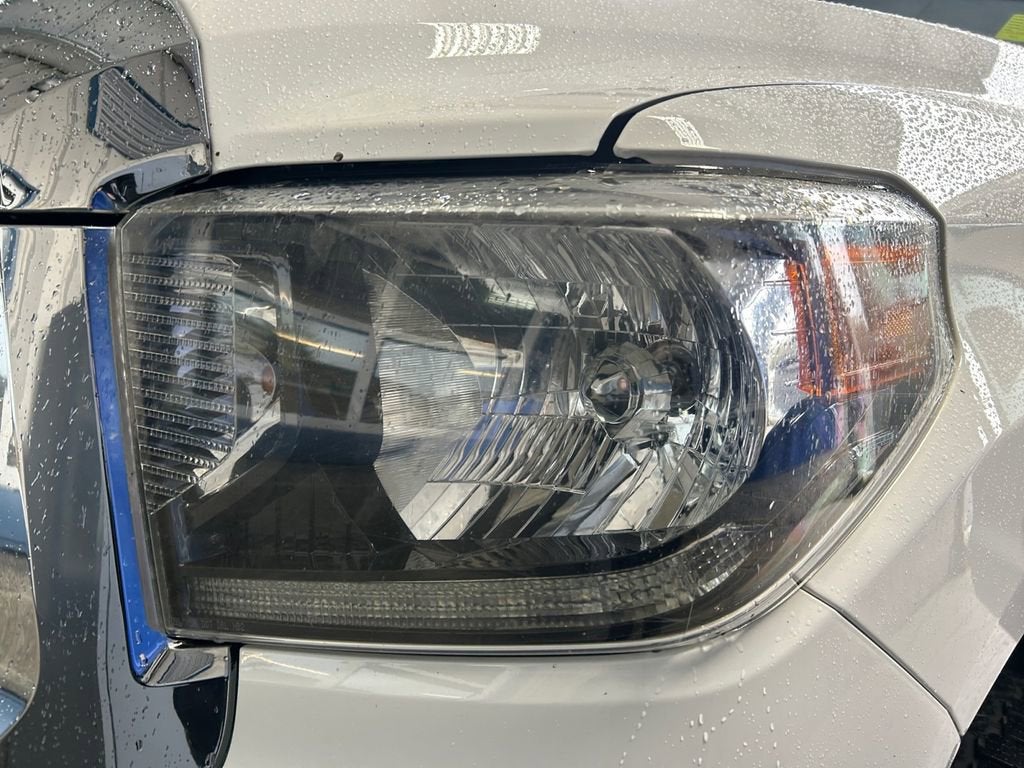 2018 Toyota Tundra 4WD SR5