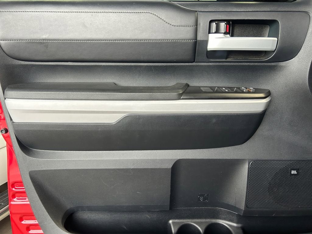 2019 Toyota Tundra 4WD SR5