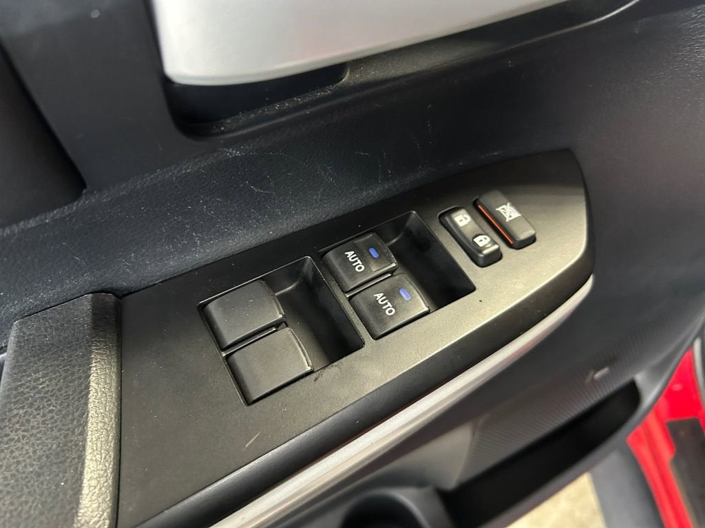 2019 Toyota Tundra 4WD SR5