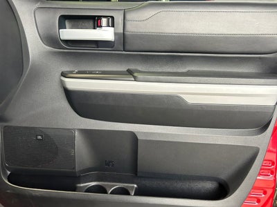 2019 Toyota Tundra 4WD SR5