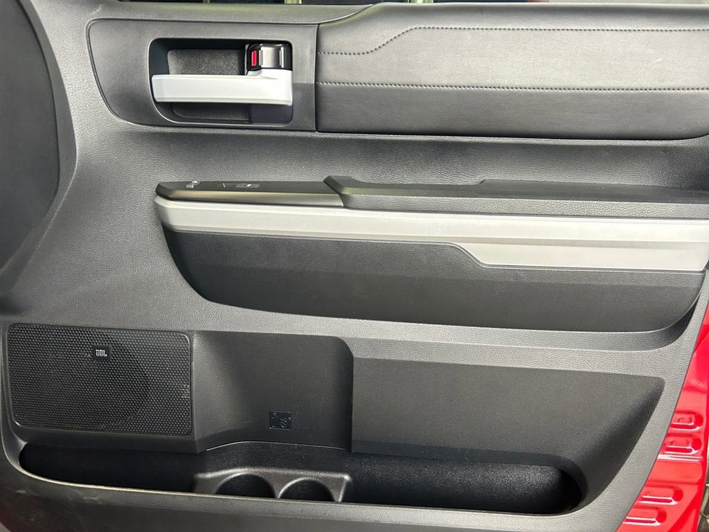 2019 Toyota Tundra 4WD SR5