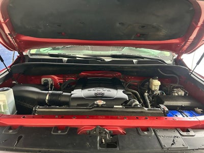 2019 Toyota Tundra 4WD SR5
