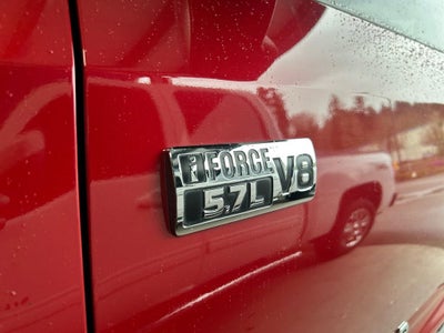 2019 Toyota Tundra 4WD SR5