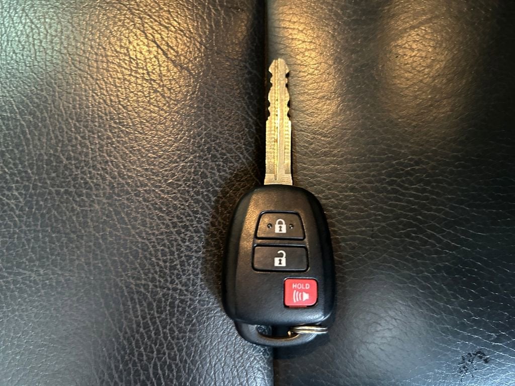 2019 Toyota Tundra 4WD SR5