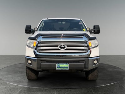 2017 Toyota Tundra Limited 5.7L V8