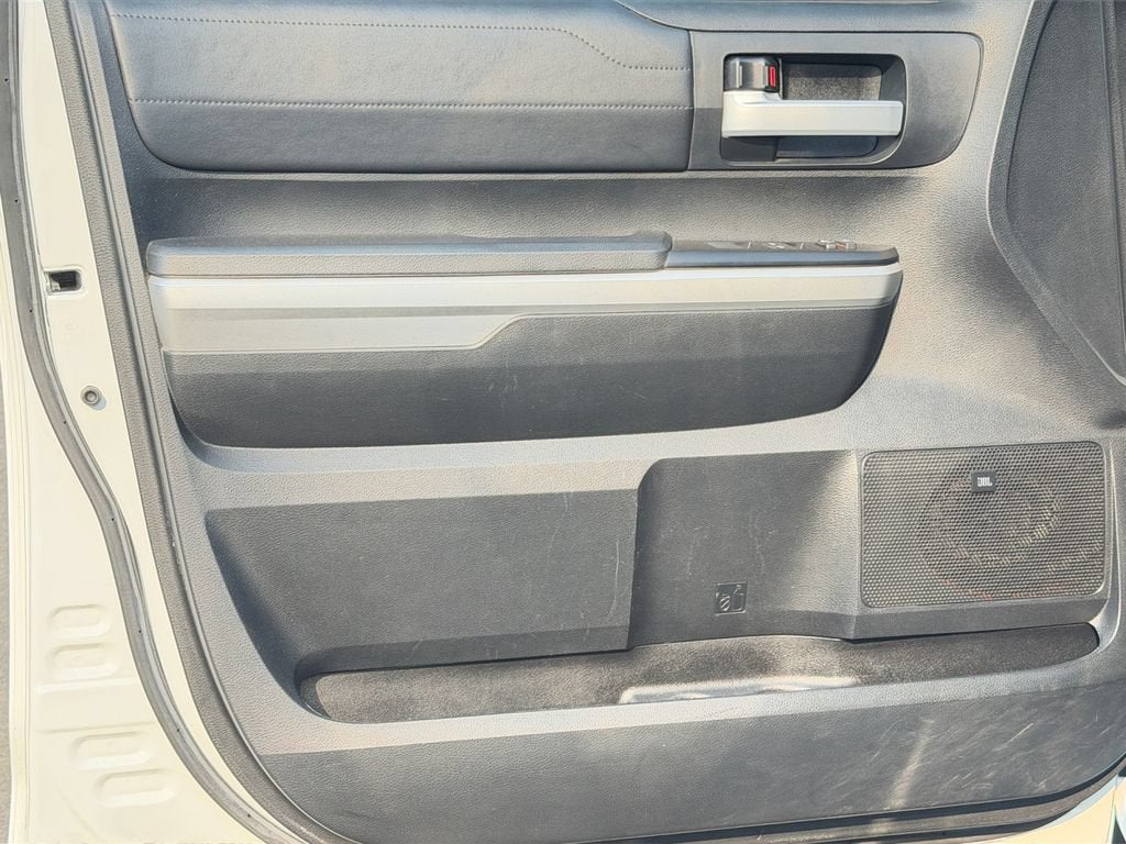 2017 Toyota Tundra Limited 5.7L V8