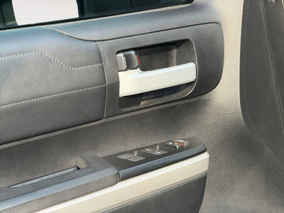 2017 Toyota Tundra Limited 5.7L V8