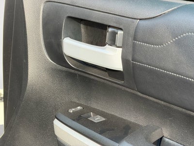 2017 Toyota Tundra Limited 5.7L V8