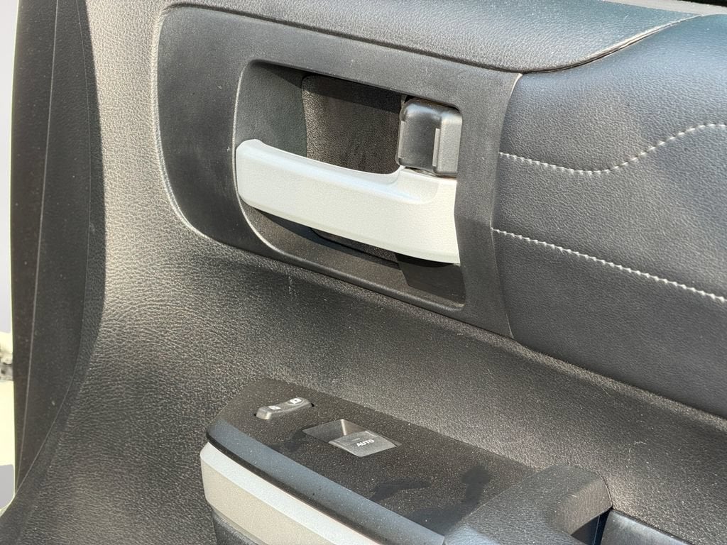2017 Toyota Tundra Limited 5.7L V8