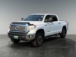 2017 Toyota Tundra Limited 5.7L V8