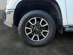 2017 Toyota Tundra Limited 5.7L V8