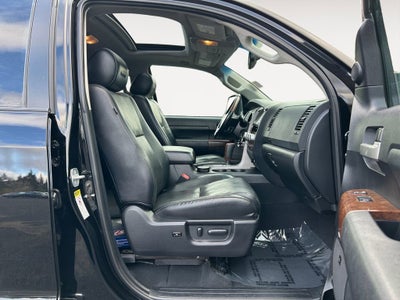 2010 Toyota Tundra 4WD Truck LTD