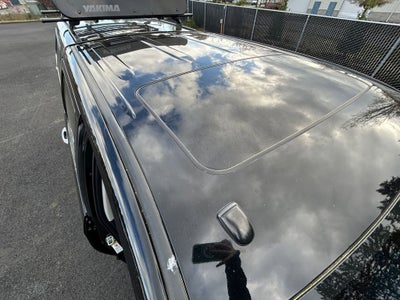 2010 Toyota Tundra 4WD Truck LTD