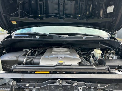 2010 Toyota Tundra 4WD Truck LTD