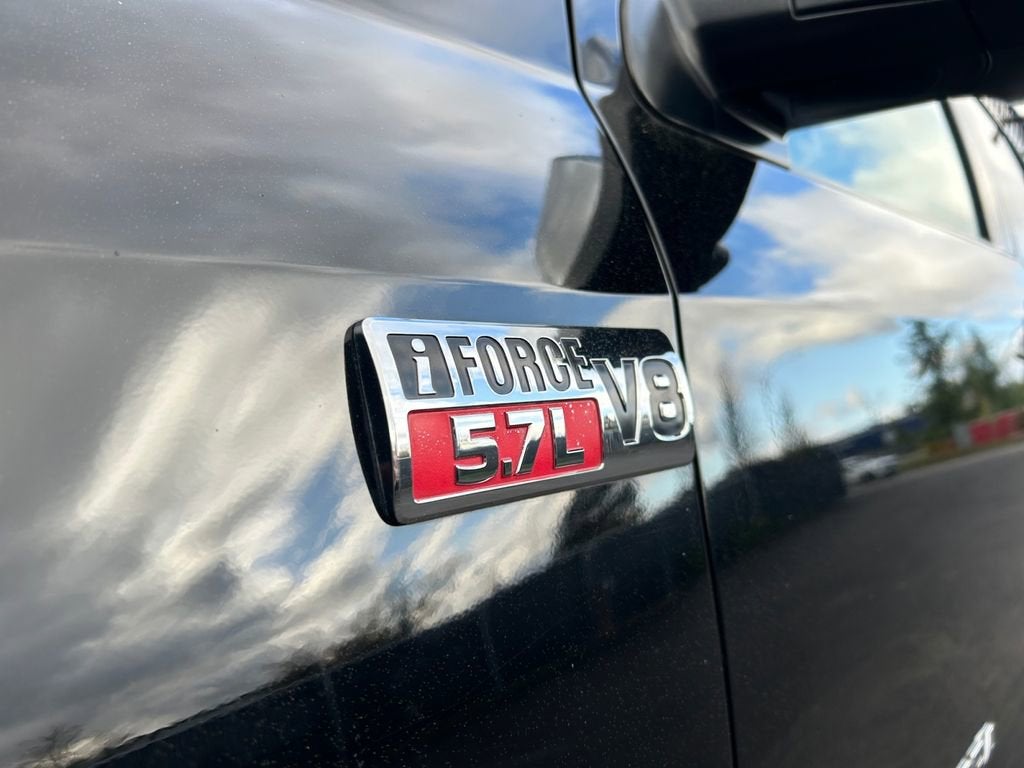 2010 Toyota Tundra 4WD Truck LTD