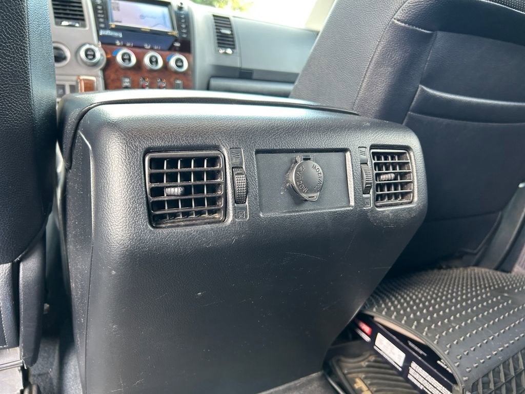 2010 Toyota Tundra 4WD Truck LTD