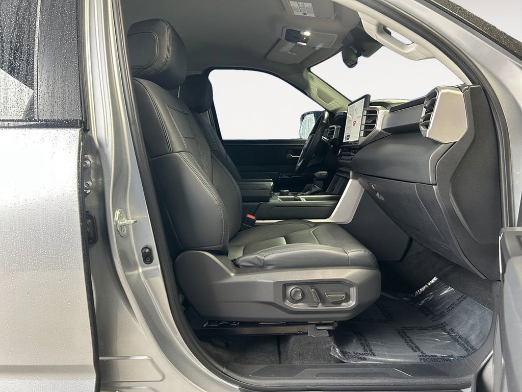 2024 Toyota Tundra 4WD Limited