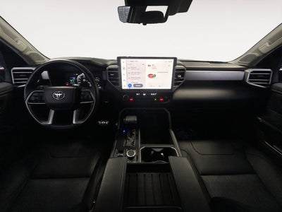 2024 Toyota Tundra 4WD Limited