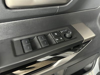 2024 Toyota Tundra 4WD Limited