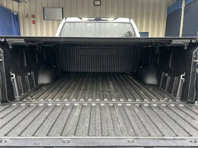 2024 Toyota Tundra 4WD Limited