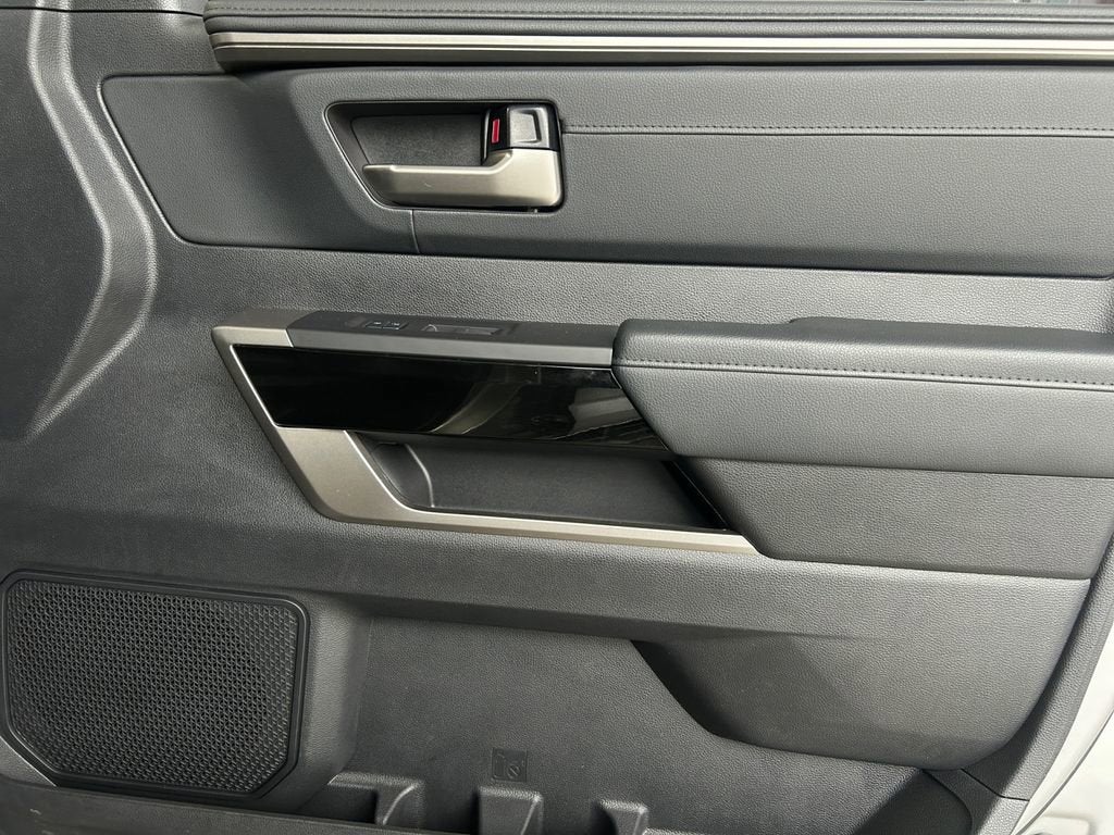 2024 Toyota Tundra 4WD Limited