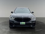 2022 BMW X5 M50i