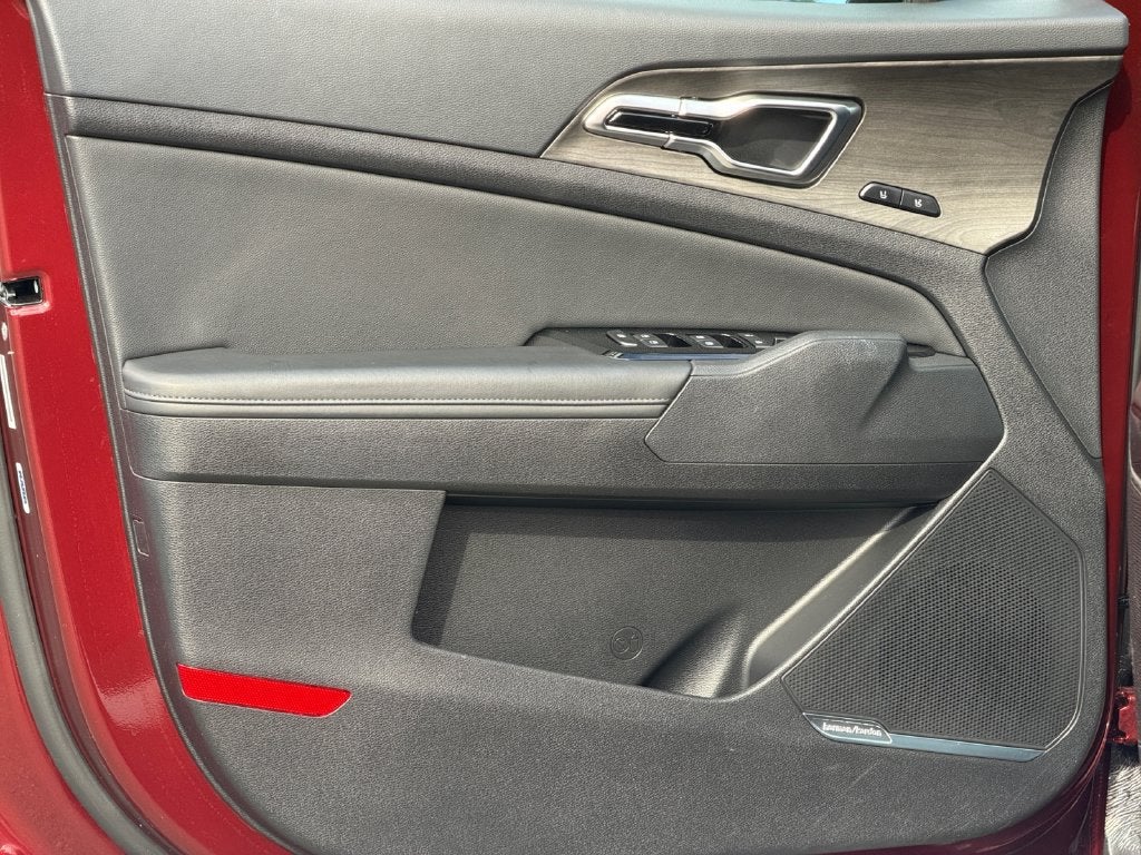 2024 Kia Sportage X-Pro Prestige