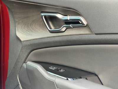 2024 Kia Sportage X-Pro Prestige