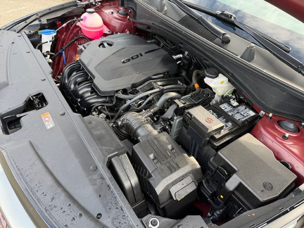 2024 Kia Sportage X-Pro Prestige