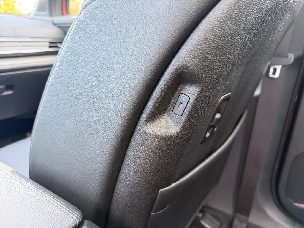 2024 Kia Sportage X-Pro Prestige
