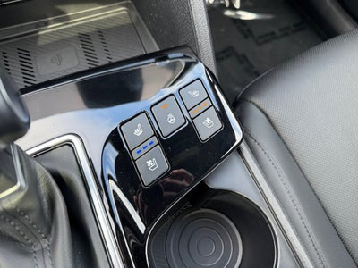 2024 Kia Sportage X-Pro Prestige
