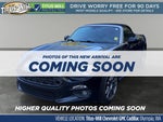 2018 FIAT 124 Spider Lusso