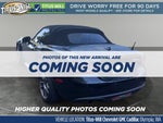 2018 FIAT 124 Spider Lusso