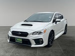 2020 Subaru WRX Premium