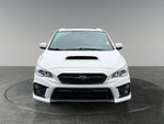 2020 Subaru WRX Premium