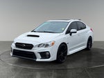 2020 Subaru WRX Premium