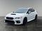 2020 Subaru WRX Premium