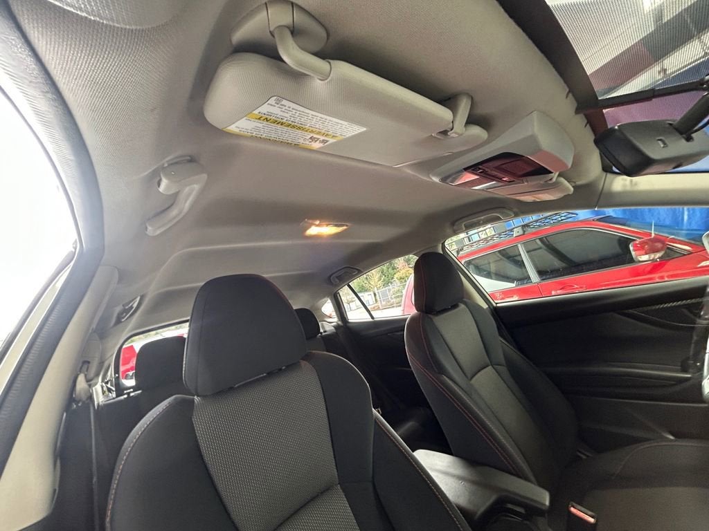 2019 Subaru Crosstrek Premium