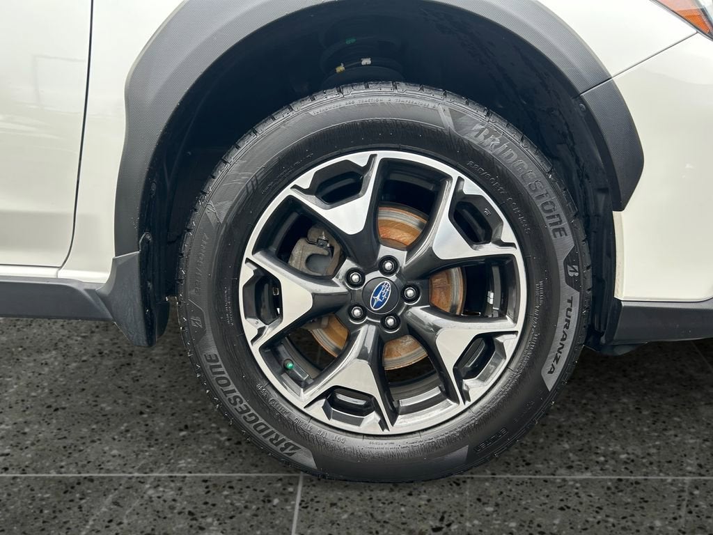 2019 Subaru Crosstrek Premium