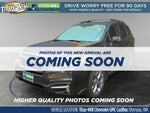 2017 Subaru Forester Touring