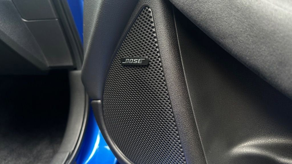 2025 Nissan Z Performance