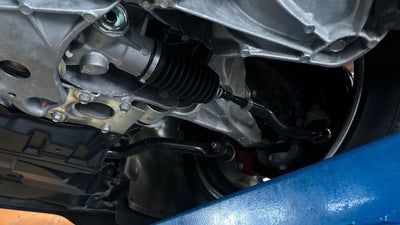 2025 Nissan Z Performance