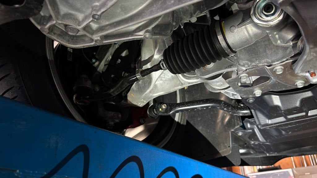 2025 Nissan Z Performance